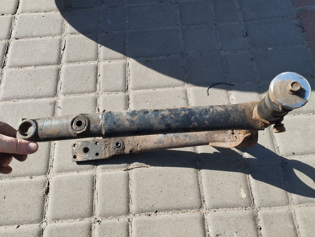 Маятник мотоцикла МТ11 Днепр в хорошому стані