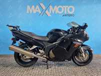 Honda CBR  1100 XX