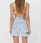 Шорты stradivarius S M