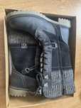 Buty zimowe damskie
