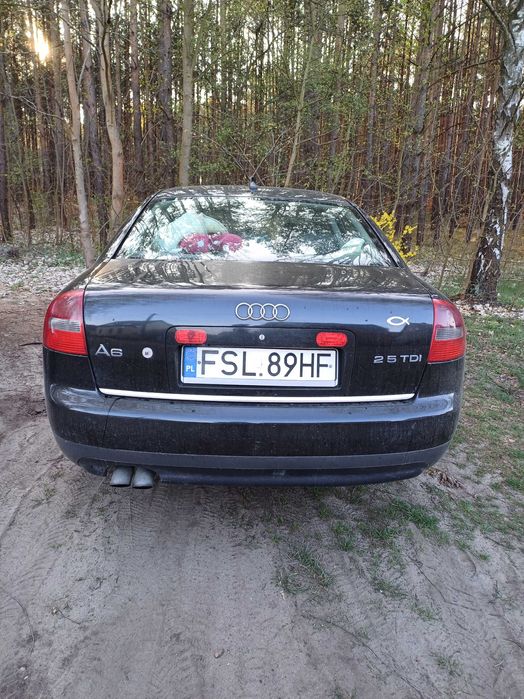 Samochód osobowy