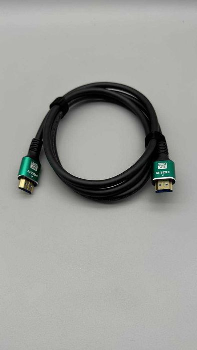 Кабель HDMI-HDMI (2.1V 2.0V) 8K 4K 2K 3D Ultra