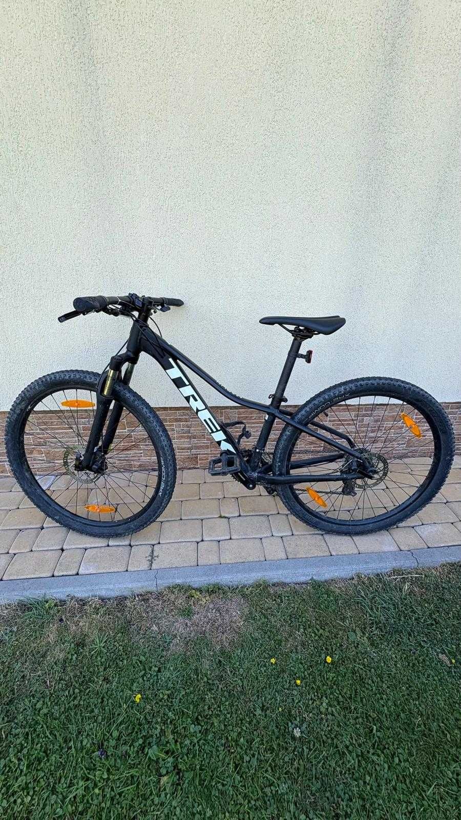 Rower TREK MTB 2023