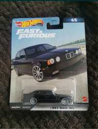 Bmw hot wheels Premium