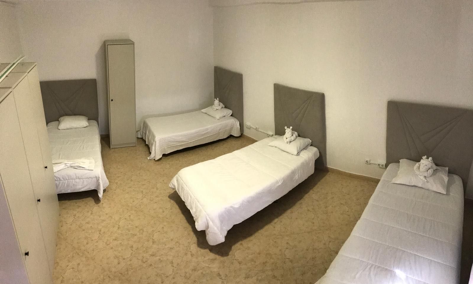 Quarto para arrendamento