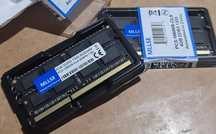 Ноутбучная  DDR3 8Gb 1600mhz SODIMM