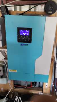 Inwerter EaSun ISloar-SML-III-5.5KW-WIFI