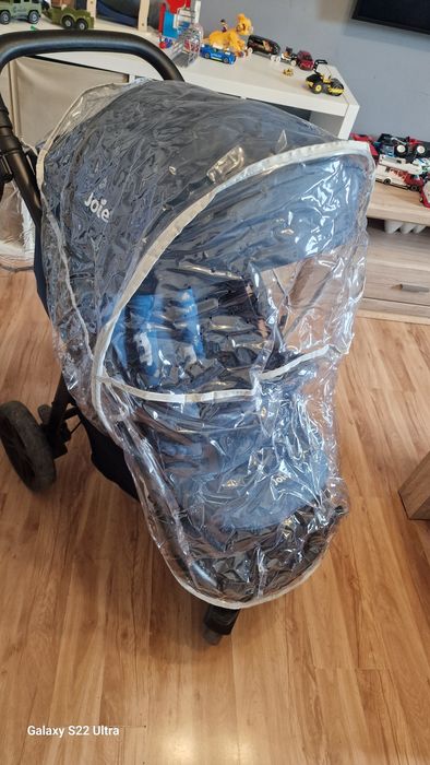 Wózek dziecięcy Jole