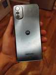 Motorola Moto E32