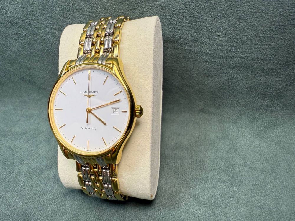 Longines La Grande Classique L4.860.2