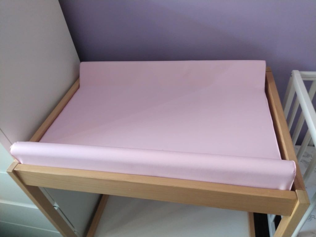 Stół do przewijania przewijak nils2 50x75cm