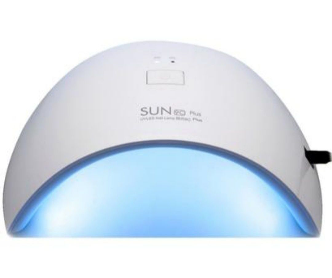 Обмін  Професійна лампа sun led+uv