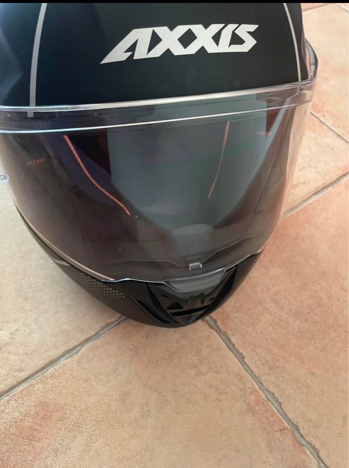 Vendo capacete L