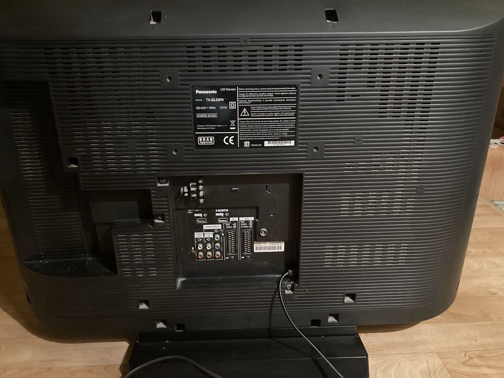 Telewizor Panasonic TX-32LE8PA