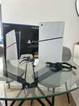 Playstation 5 Digital