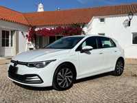 VW Golf 1.4 TSI e-Hybrid DSG