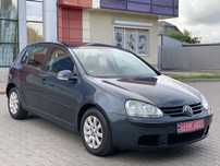 Volkswagen Golf 5 1.6 MPI