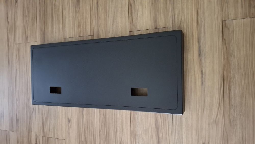 Pokrywa akwariowa 100x40