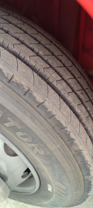 Volvo FH12 2000 року