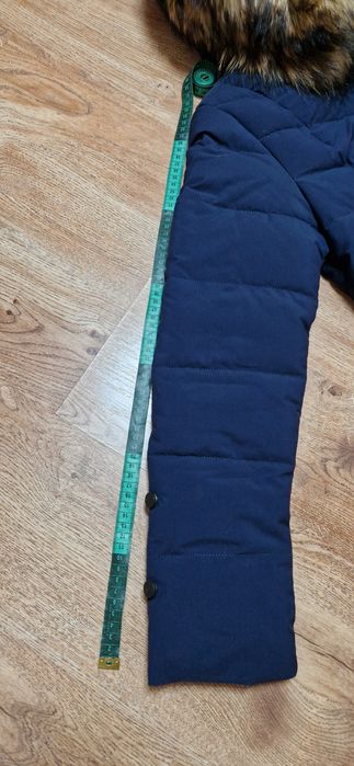 Курточка зимова, жіноча