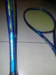 Rakieta yonex Ezone 285 gram , 98 cali , rączka  2
