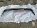Hyundai I30 III Spoiler klapy lotka
