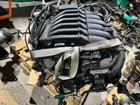 Двигатель 3.6 CGRA для VW Touareg