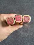 Pomadki loreal nowe