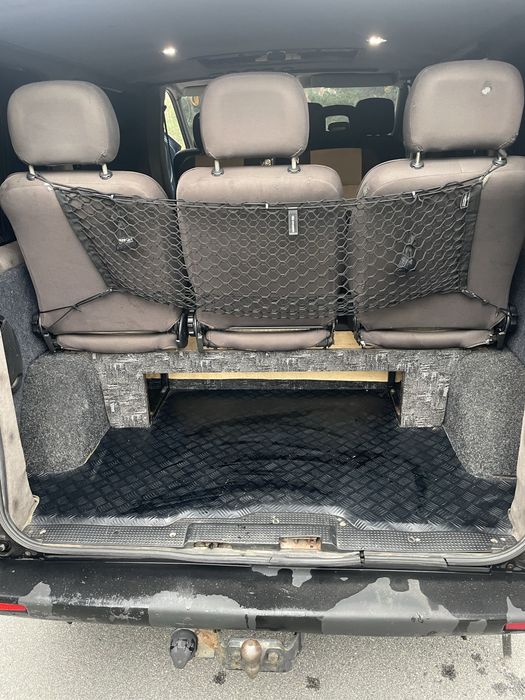 Продам Opel Vivaro