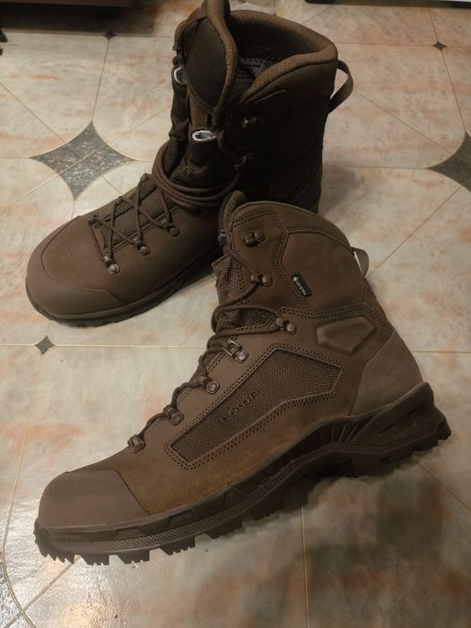 Lowa Breacher N GTX MID