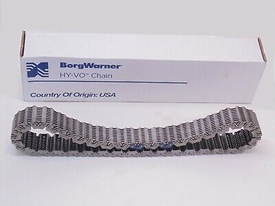 Ланцюг роздатки цепь раздатки BorgWarner (HV-070)KiaSorentoSangYong