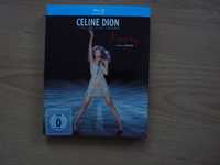 Celine Dion - Live in Las Vegas 2x Blu-ray STAN SUPER