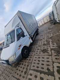 Mercedes sprinter 2.7cdi 616