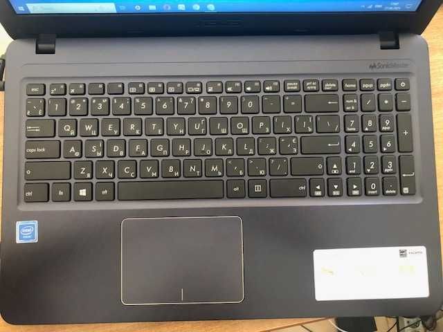 Ноутбук ASUS Vivo Book X543M