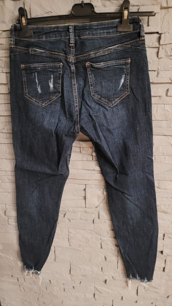 Spodnie denim co rozmiar 36