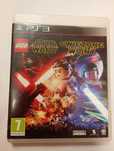 LEGO Star Wars: The Complete Saga Gra PS3