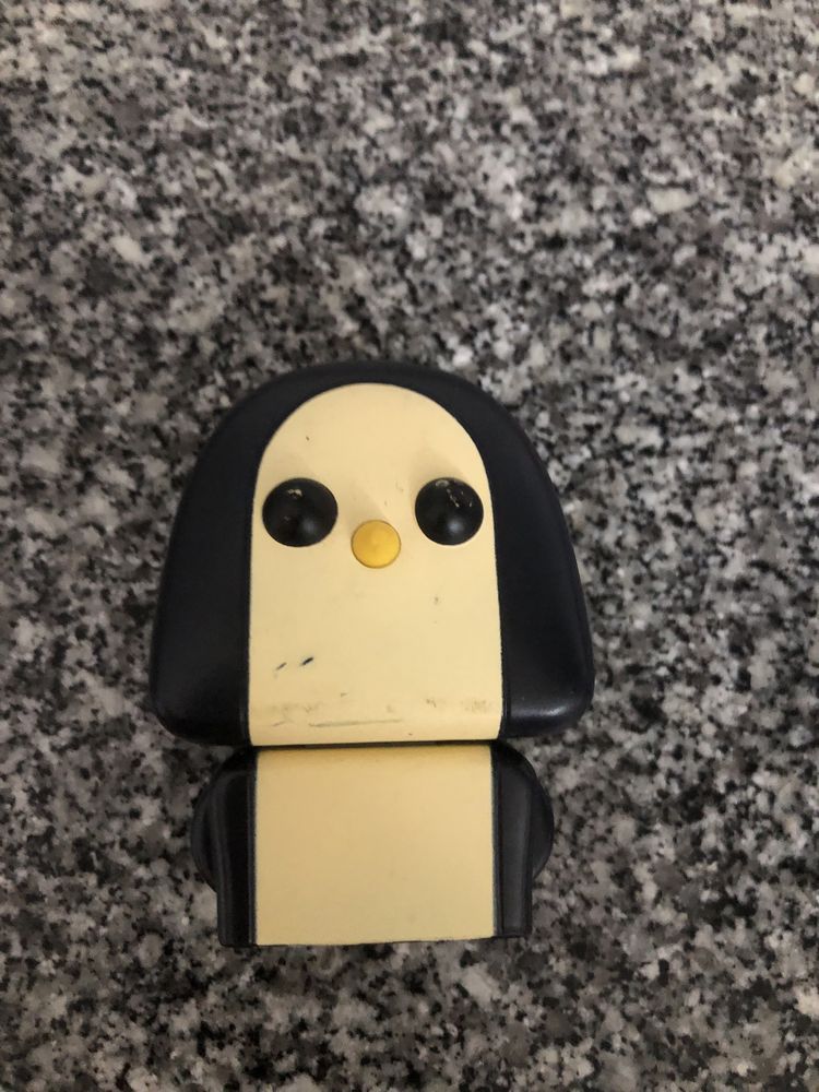 Bomeco de pinguin