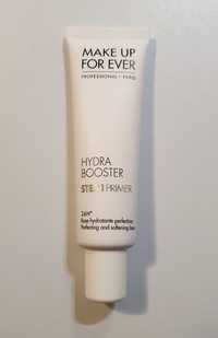 Hit z SEPHORY! Baza Make Up For Ever - Hydra Booster_Step 1 Primer_30m