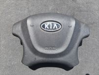 KIA SPORTAGE II LIFT Poduszka Kierowcy Airbag F-vat