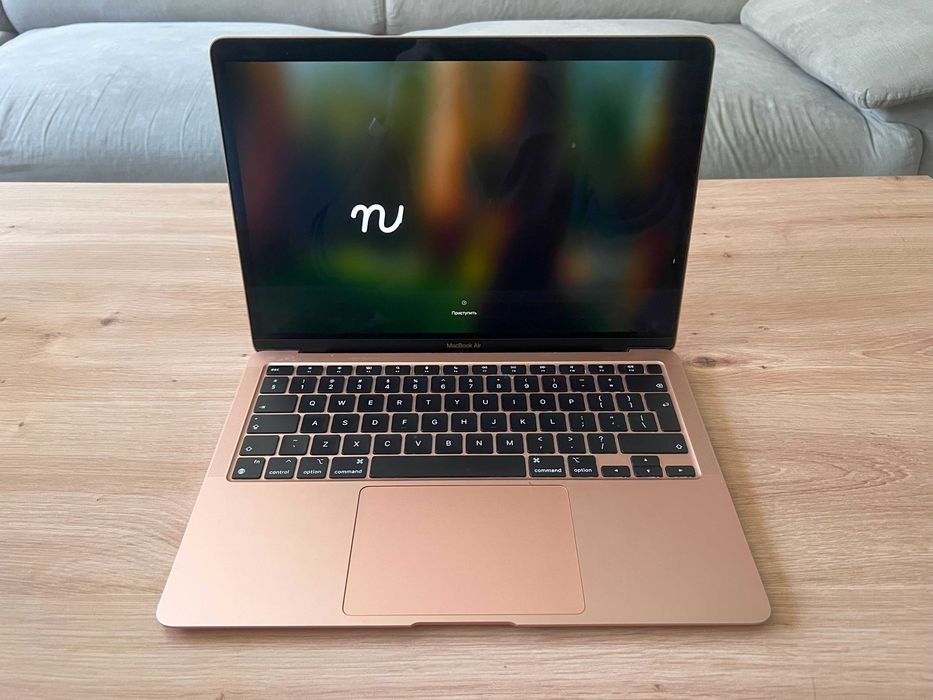 Apple MacBook Air M1 2020