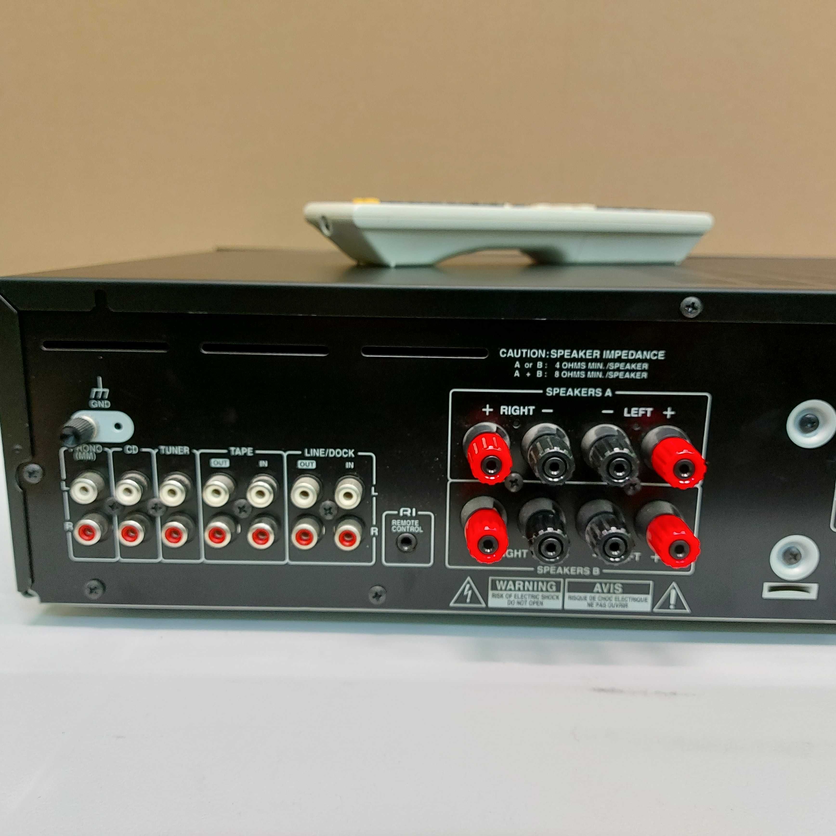 Wzmacniacz Onkyo A-9155