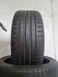 Літні шини 235/35 R19 91Y XL Pirelli Pzero