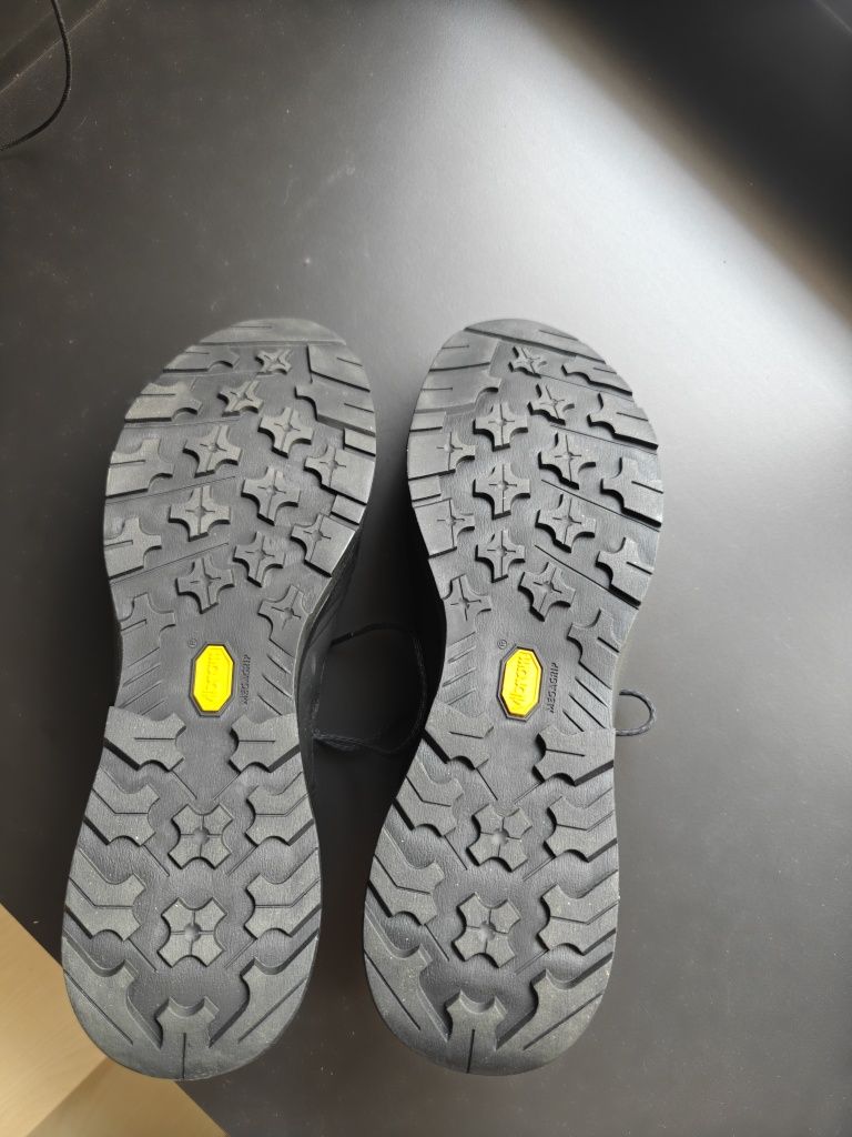 Трекінгове взуття Arcteryx Konseal FL 2 M US 12 46.5р