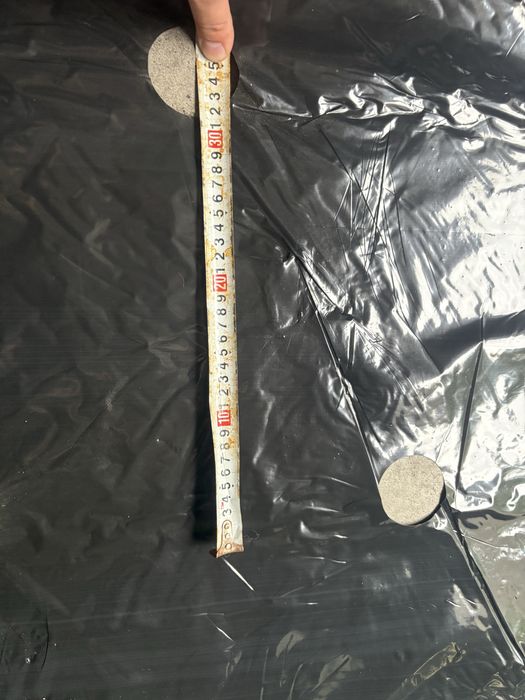 Folia sciolkowa 1,5m na 300m