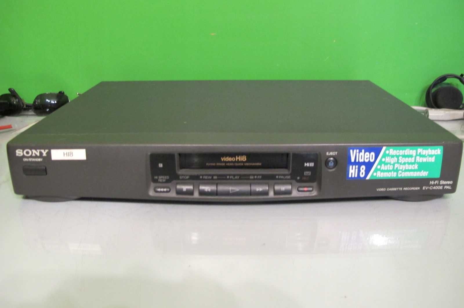 Przegrywanie kaset VHS z kamer Bydgoszcz Toruń Włocławek Inowrocł 19zł