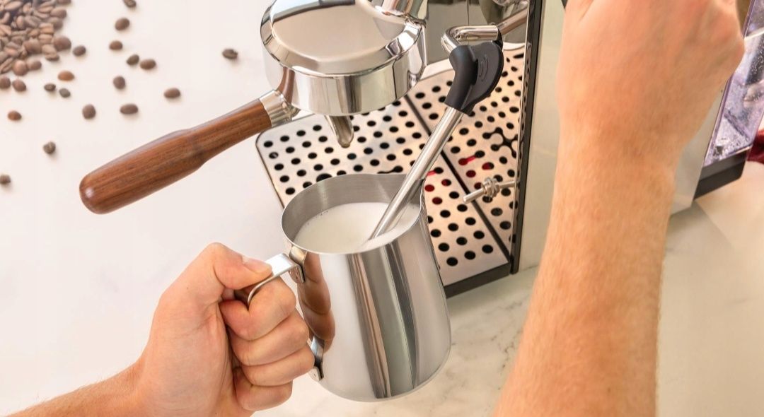 NOWY Cecotec Barista Baristeo Intima ekspres do kawy kolbowy