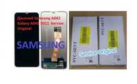 Дисплей Samsung A12 M12 A13 A14 A04E A04 модуль екран Service Original