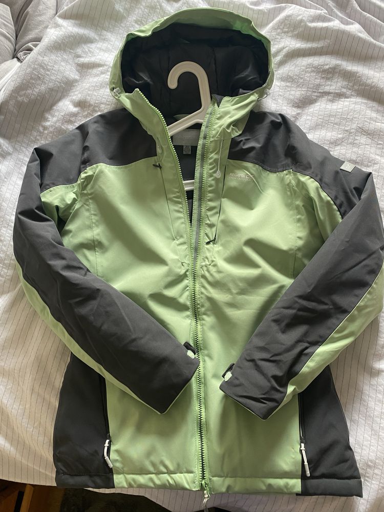 Kurtka zimowa Regatta Highton II XS
