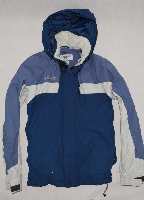 Columbia kurtka outdoorowa w góry XL/XXL