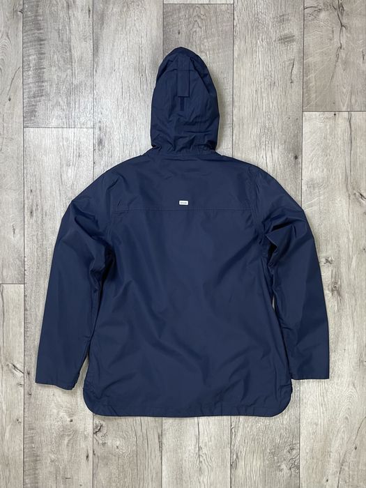 Regatta Great Outdoor куртка ветровка 50 XL размер синяя фирменная